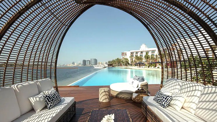 Park Hyatt Dubai