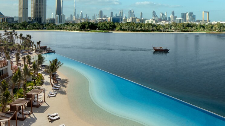 Park Hyatt Dubai