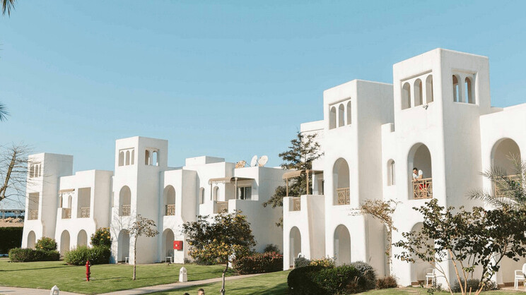 Novotel Sharm El Sheikh Beach