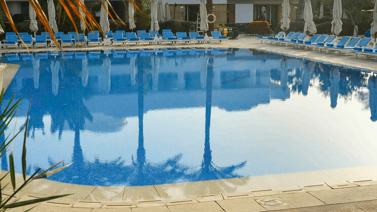 Novotel Sharm El Sheikh Beach