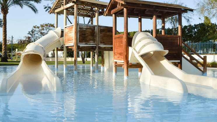 Novotel Sharm El Sheikh Beach