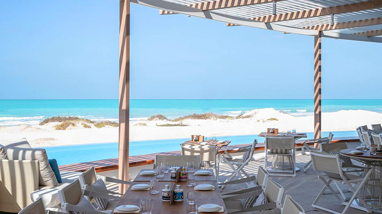 Jumeirah Saadiyat Island