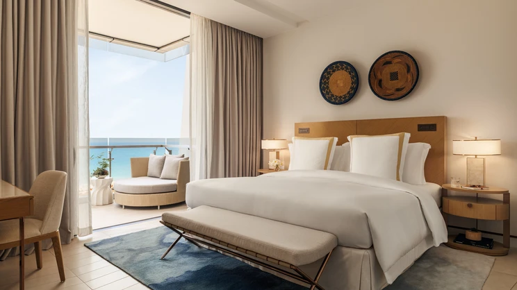 Panoramic Ocean Suite