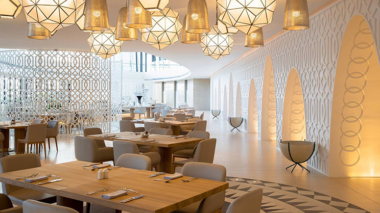 Jumeirah Saadiyat Island