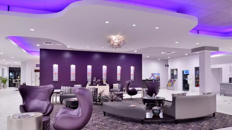 Clarion Inn & Suites Across From Universal Orlando Resort