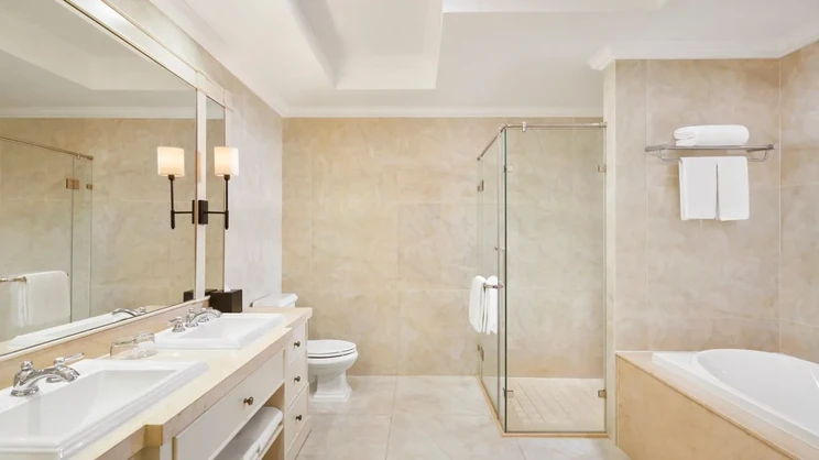 Danang Marriott Resort & Spa, Non Nuoc Beach Villas