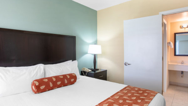 Executive Guestroom