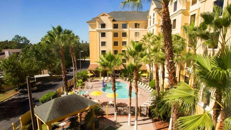 staySky Suites I-Drive Orlando