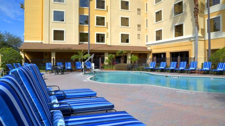 staySky Suites I-Drive Orlando