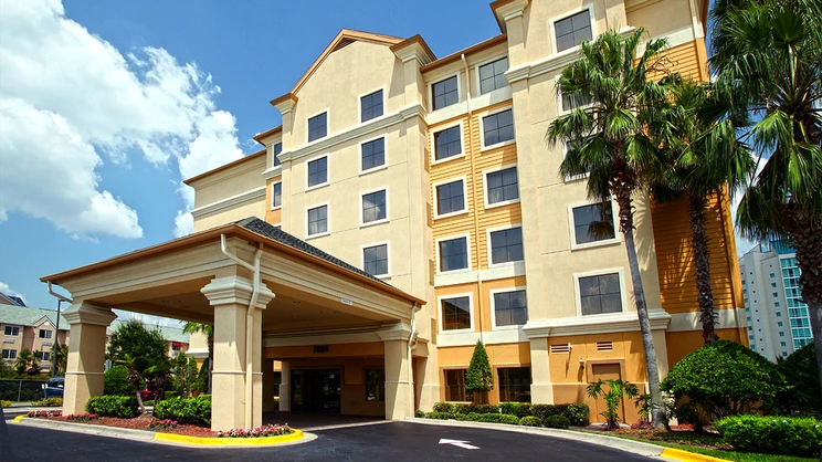 staySky Suites I-Drive Orlando