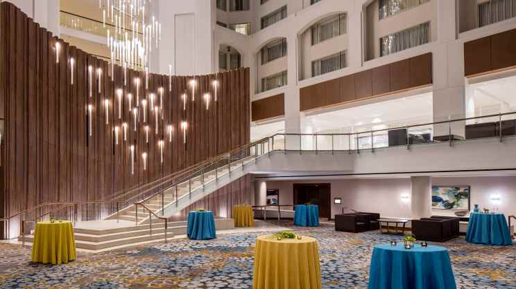 Grand Hyatt Washington