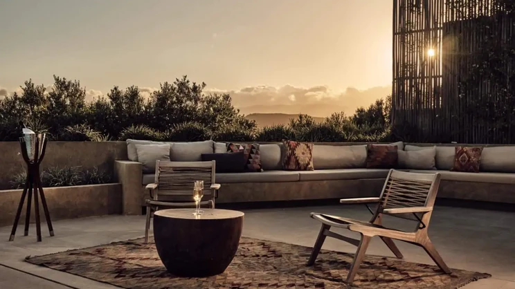Olea All Suite Hotel