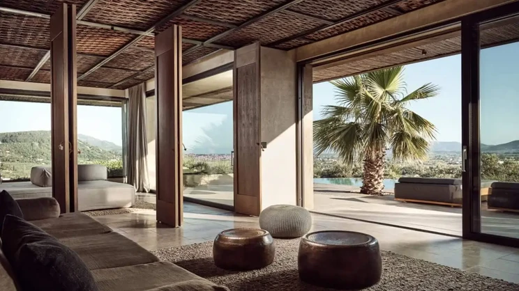 Olea All Suite Hotel