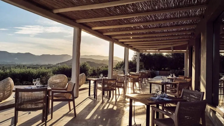 Olea All Suite Hotel
