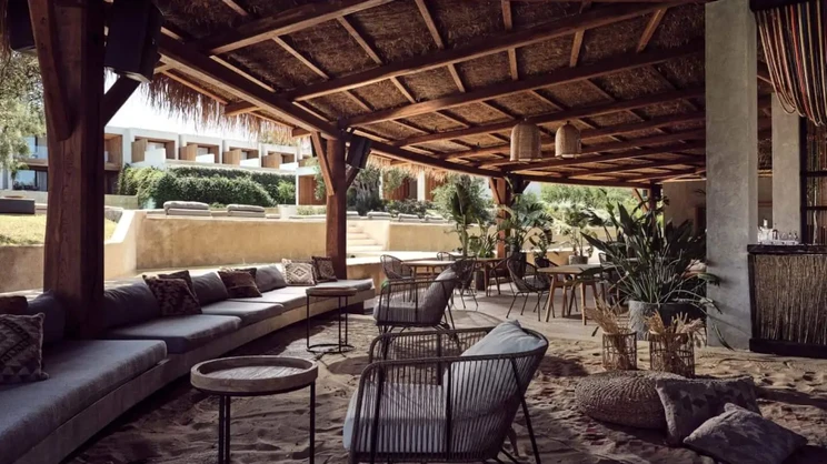 Olea All Suite Hotel