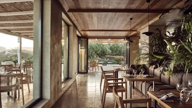Olea All Suite Hotel