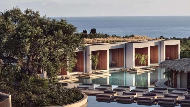 Olea All Suite Hotel