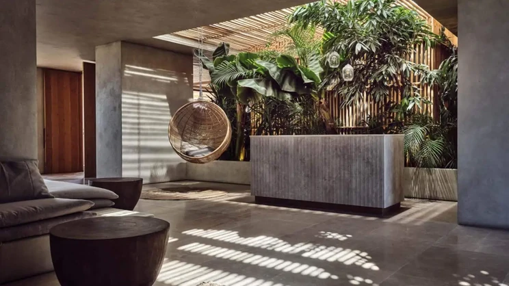 Olea All Suite Hotel