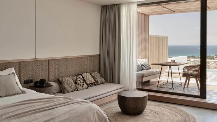 Olea All Suite Hotel