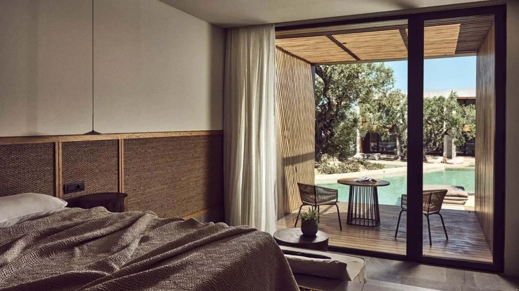 Olea All Suite Hotel