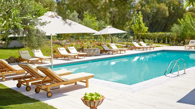 Grecotel Villa Oliva