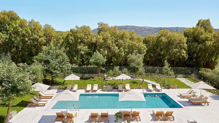 Grecotel Villa Oliva