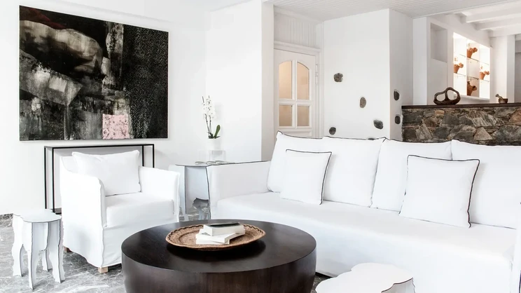 Grecotel Villa Oliva