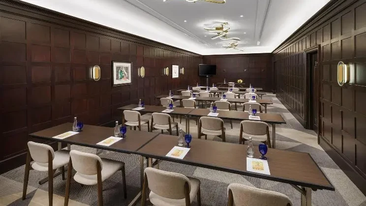 The Algonquin Hotel, Autograph Collection