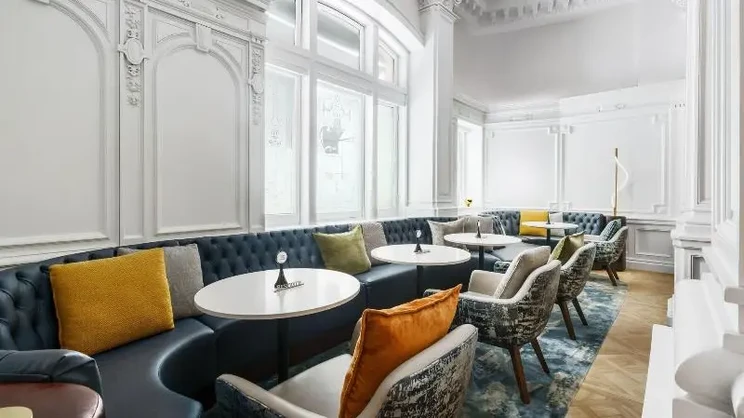 The Algonquin Hotel, Autograph Collection