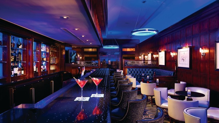 The Algonquin Hotel, Autograph Collection