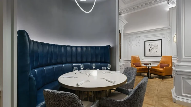 The Algonquin Hotel, Autograph Collection