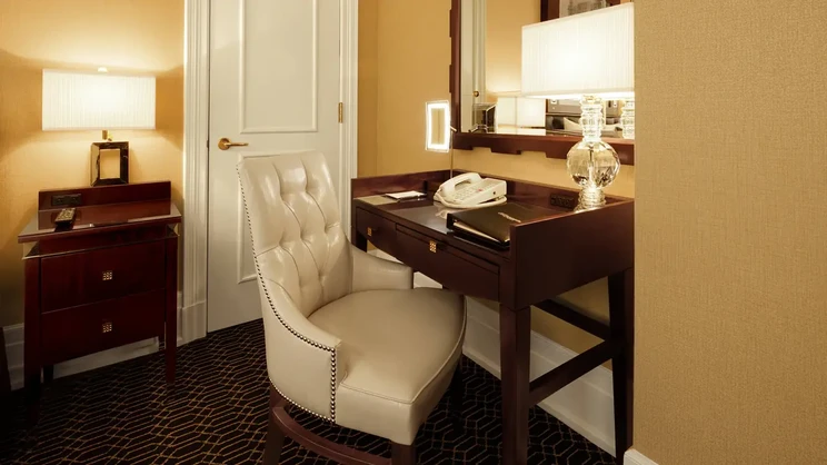 The Algonquin Hotel, Autograph Collection