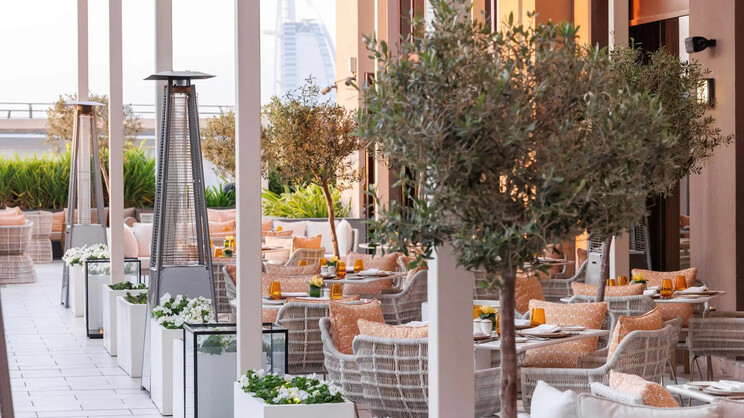 Kempinski Hotel Mall of the Emirates Dubai