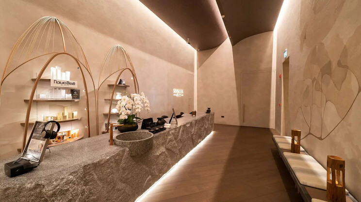 Kempinski Hotel Mall of the Emirates Dubai