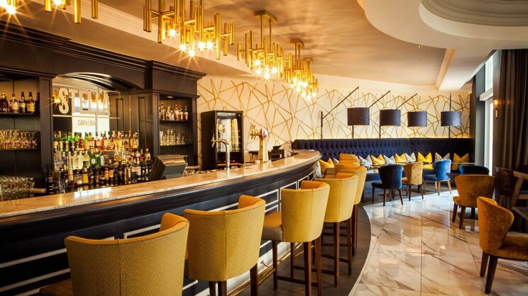 Southern Sun The Cullinan