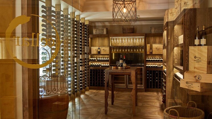 Southern Sun The Cullinan