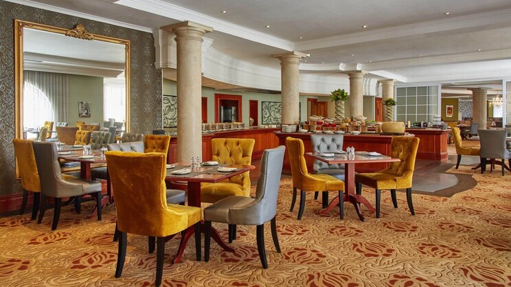 Southern Sun The Cullinan