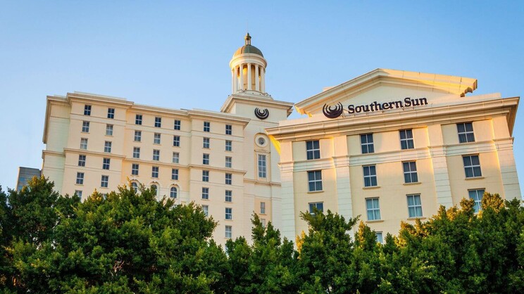 Southern Sun The Cullinan