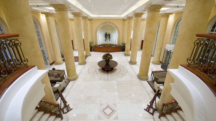 Southern Sun The Cullinan