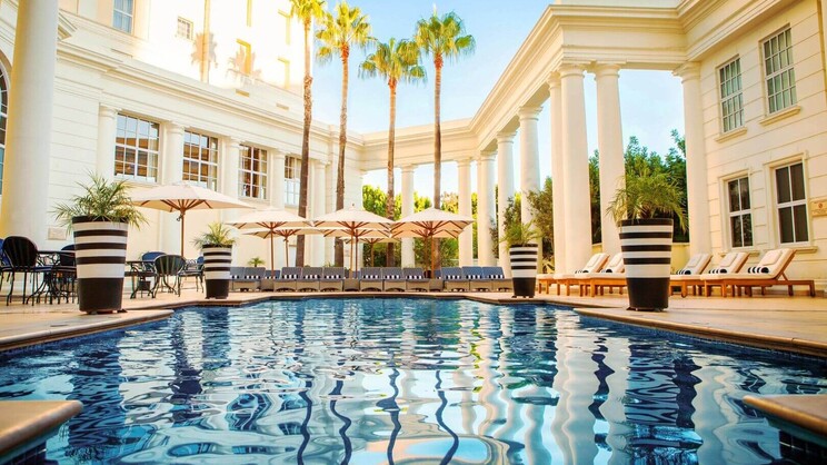 Southern Sun The Cullinan