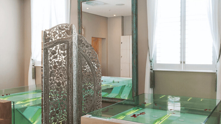 Southern Sun The Cullinan