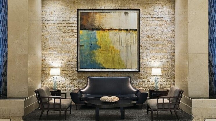 The Signature at MGM Grand