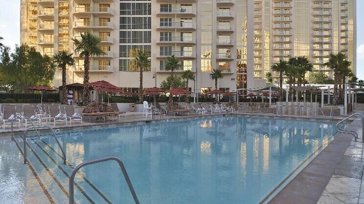 The Signature at MGM Grand