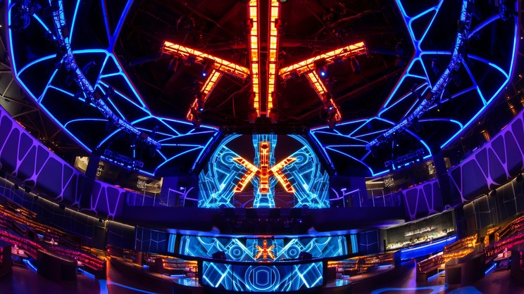 The Signature at MGM Grand