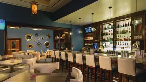 The Signature at MGM Grand