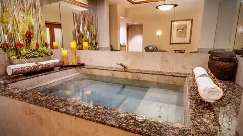 The Signature at MGM Grand