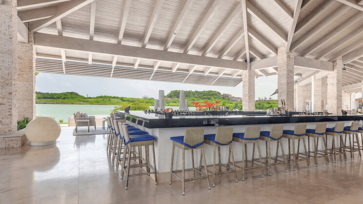 Royalton Antigua, An Autograph Collection All-Inclusive Resort