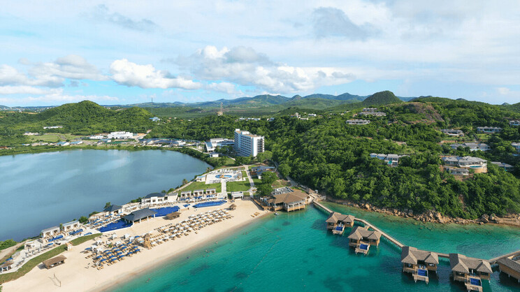 Royalton Antigua, An Autograph Collection All-Inclusive Resort