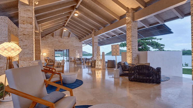 Royalton Antigua, An Autograph Collection All-Inclusive Resort