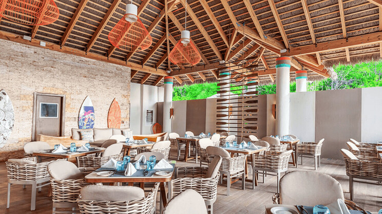 Royalton Antigua, An Autograph Collection All-Inclusive Resort